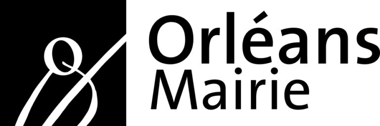 Logo_Orleans_Mairie_Noir