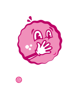 Logo Ooh my Cookie