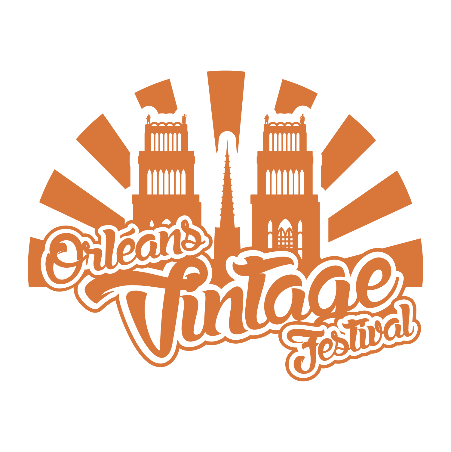 Orléans Vintage Festival